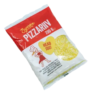 Pizzariiv 200g
