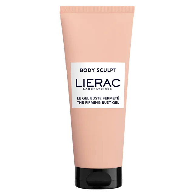 LIERAC Body Sculpt The Firming Bust Gel 75ml