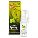 ClearliQ kõrvavaigusprei 12 ml