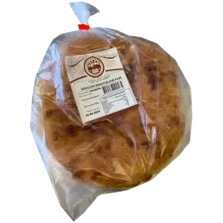 Kilikia Gruusia Rahvusleib Puri 330 G