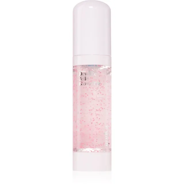 espoir Dewlike Jello Glowrizer Aluskreem geelja tekstuuriga 40 ml