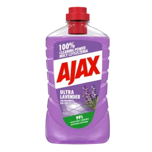 Ajax Ultra Lavender üldpuh/vah 1L