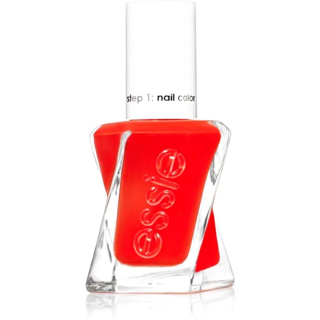essie Gel by essie Geeliefektiga küünelakk varjund 260 flashed 13.5 ml