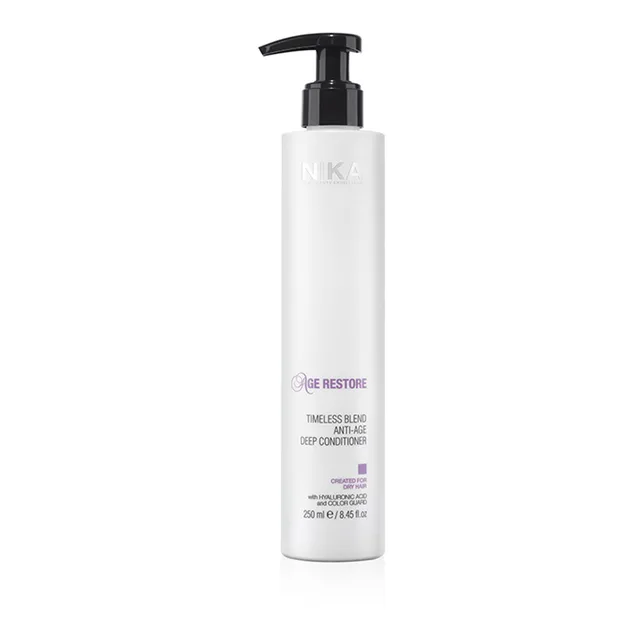 Age Restore Timeless Blend vananemisvastane mask-palsam 250ml