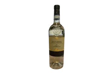 KPN vein PIROVANO Pinot Grigio 750ml