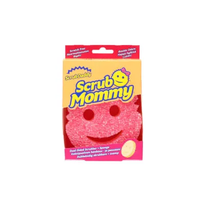 Käsn Scrub Daddy Scrub Mommy
