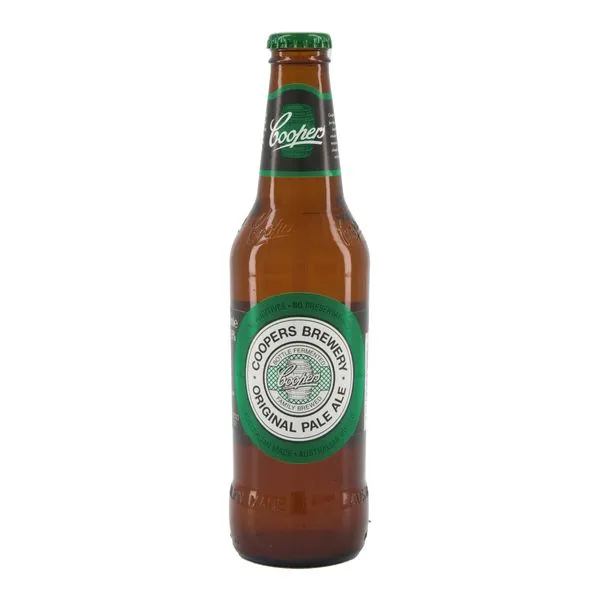 Pale Ale hele õlu alk.4.5% vol 375ml Austraalia