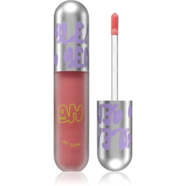 Glow Hub Gen Gleam Niisutav huuleläige varjund Thirsty 3 ml