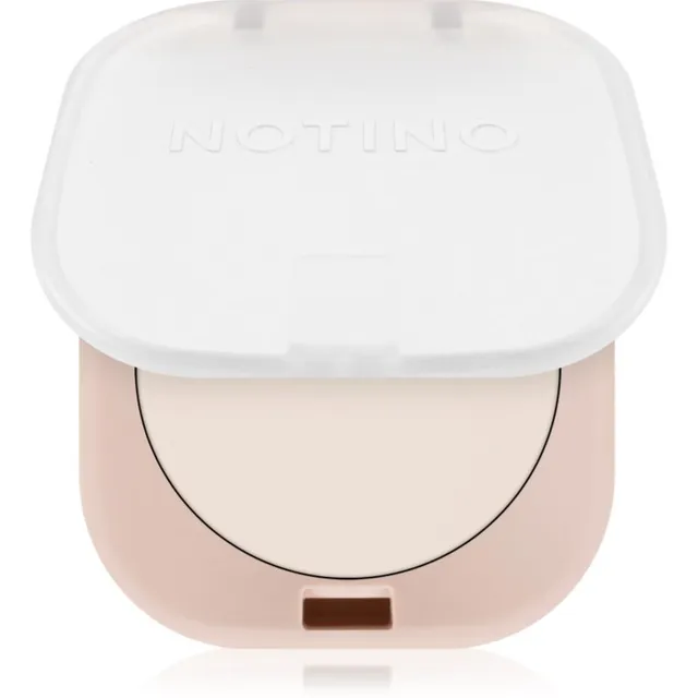 Notino BlurFx Soft Matte Setting Powder Matistav kinnituspuuder Fair 7 g