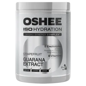 Oshee Guarana Ex.spordij.pulb550g greibi
