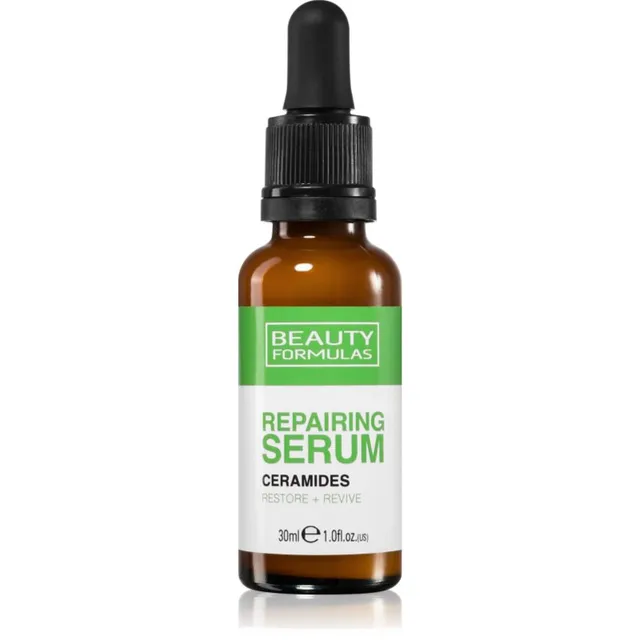 Beauty Formulas Ceramides Taastav seerum 30 ml