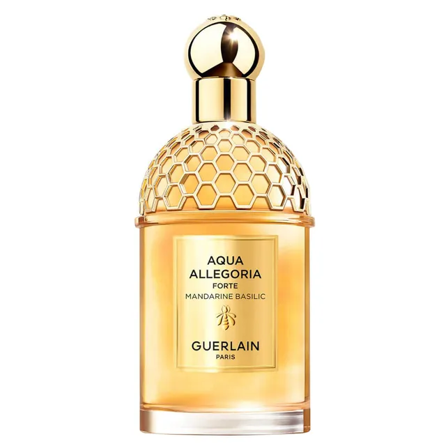 GUERLAIN Aqua Allegoria Forte Mandarine Basilic EDP 125ml