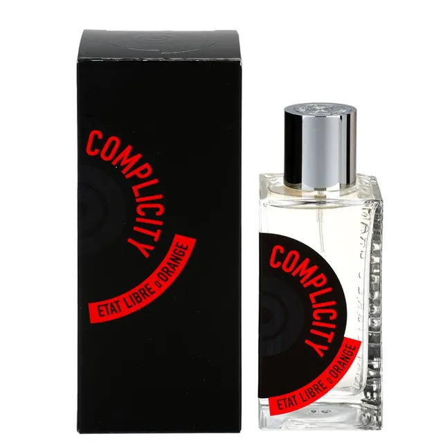 Etat Libre d’Orange Dangerous Complicity Parfüümvesi unisex 100 ml