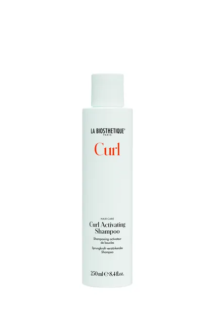 La Biosthetique Curl Care Shampoo