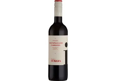 KPN vein ITALIA Montepulciano 750ml