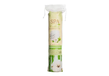 Vatipadjad SPA COTTON Bamboo&Cotton120tk