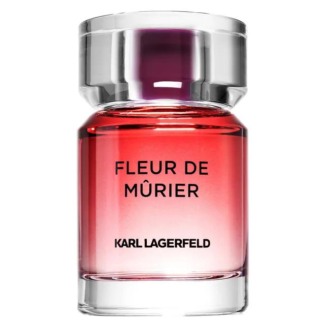 KARL LAGERFELD Fleur De Murier EDP 50ml