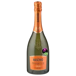 Maschio Prosecco Spumante Extra Dry, 75 cl