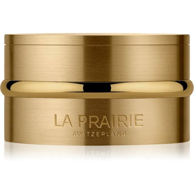 La Prairie Pure Gold Radiance Nocturnal Balm Toitev ja tugevdav ööpalsam 60 ml