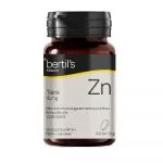 Bertils Kelasin Tsink 15mg tabletid N100