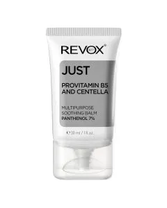 Just rahustav emulsioon Provitamiin B5 ja Aasia Vesinaba 30ml