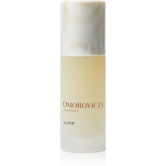 Omorovicza Elixir Toitev ja elavdav eliksiir 30 ml