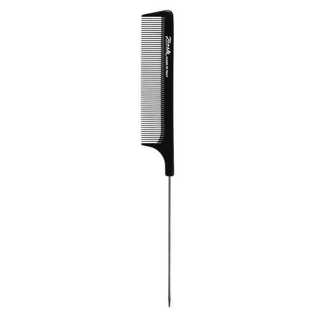 JÄNEKE Metal Tail Comb