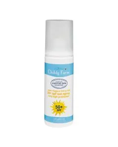 Päikesekaitsesprei SPF50+ 125ml