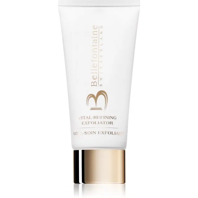 Bellefontaine Vital Refining Exfoliator Puhastav koorija 75 ml
