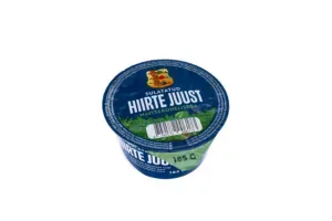 Estover Hiirte Sulatatud Juust Maitserohelisega 185g