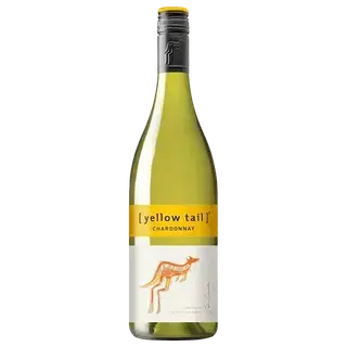 Yellow Tail Chardonnay GT vein 11,5%vol 750ml