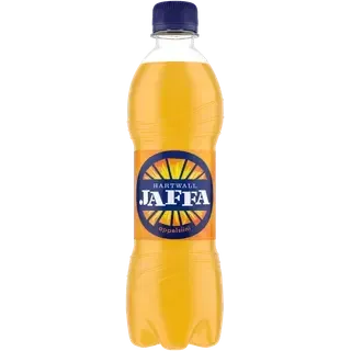 Karastusjook Jaffa, HARTWALL, 500 ml
