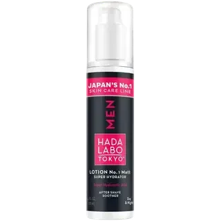 Habemeajamisjärgne seerum Hada Labo Men no.1 matt 150ml