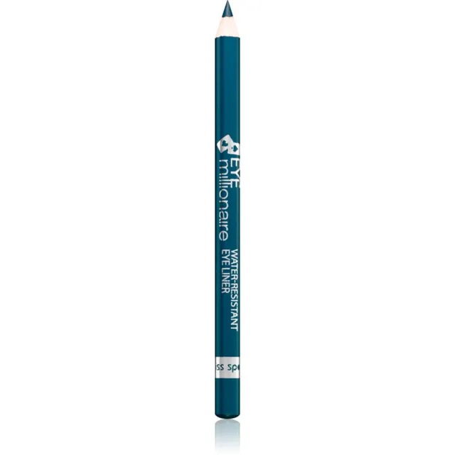 Miss Sporty Eye Millionaire Veekindel silmapliiats varjund 006 Secret Turquoise 1,5 g