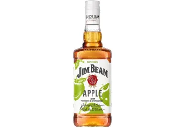 Liköör JIM BEAM Apple 32.5% 700ml