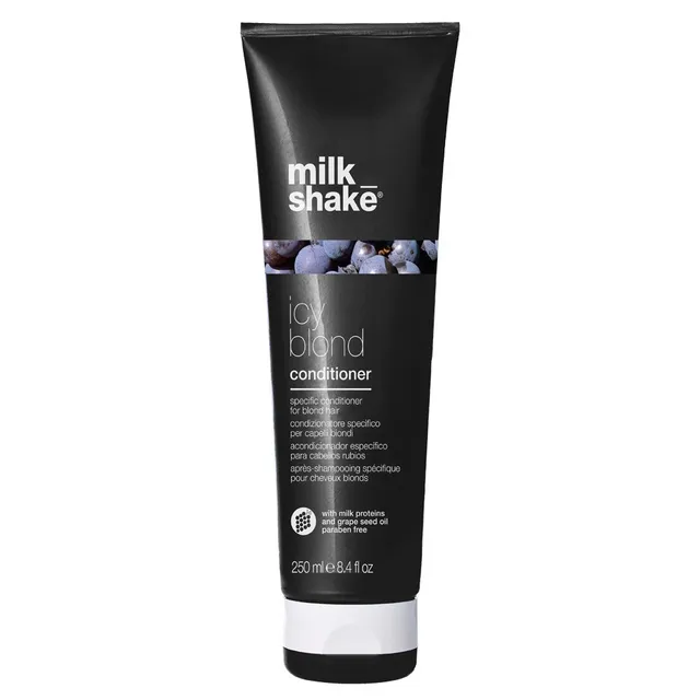 MILKSHAKE Icy Blond Conditioner 250ml