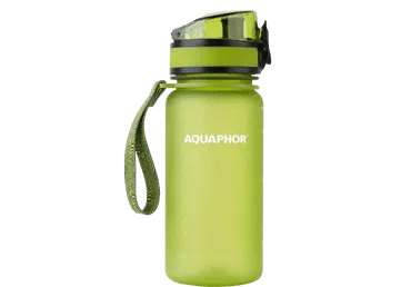 Filtr.veepudel AQUAPHOR Сity 0.35l roh