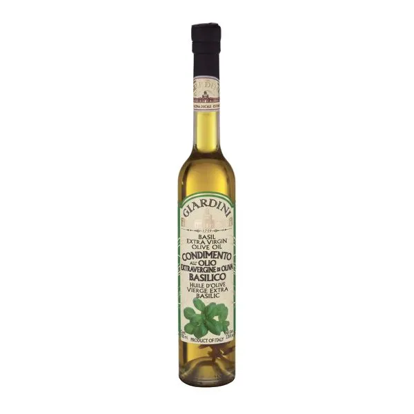 Oliiviõli BASILICO, 100 ml