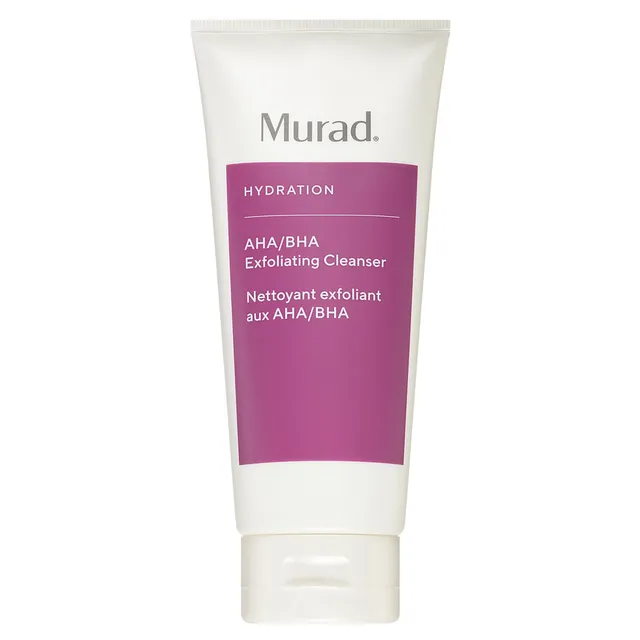 MURAD AHA/BHA Exfoliating Cleanser 200ml