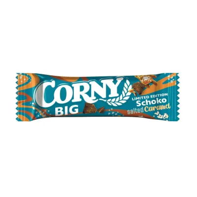 Müslibat. p.šok, kar.-meresool Corny Big 40g