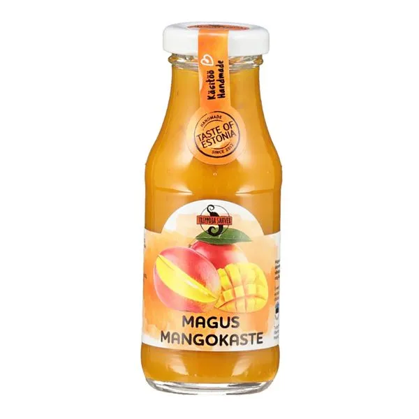 Magus mangokaste 240g Eesti