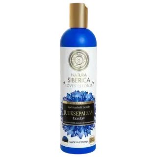 Juuksepalsam taastav, NATURA SIBERICA, 400 ml