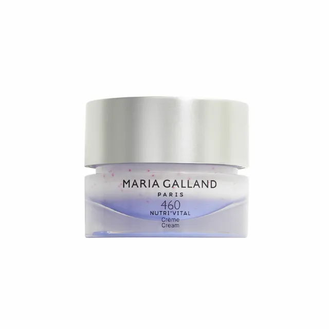 Maria Galland 460 Nutri Vital Cream