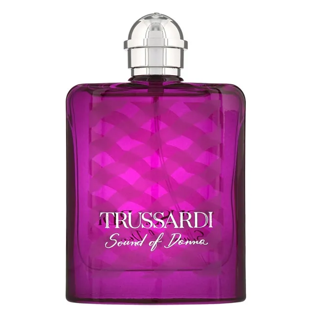 TRUSSARDI Sound Of Donna EDP 100ml