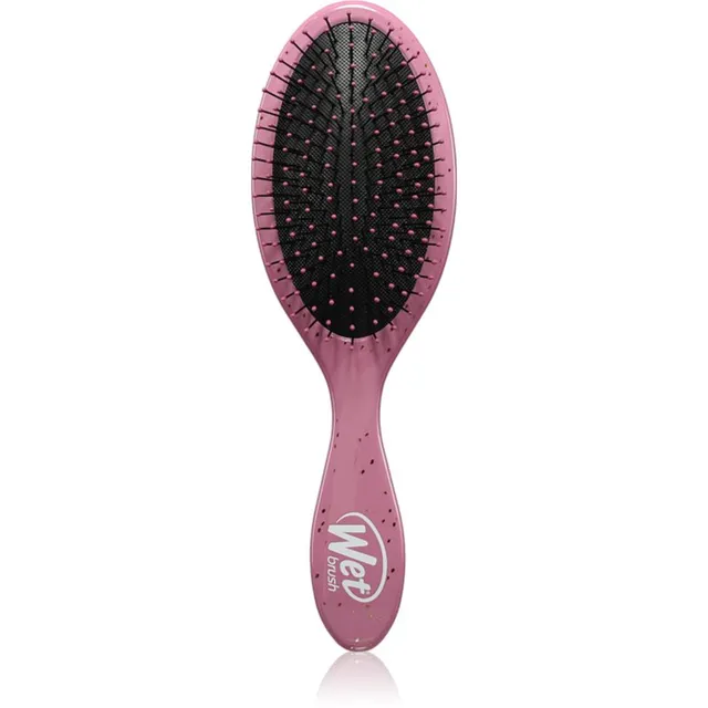 Wet Brush Original Detangler Disney Princess Juuksehari Tiana 1 tk