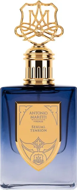 Antonio Maretti Sexual Tension EDP (50mL)