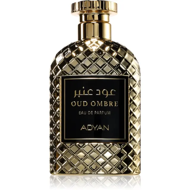 Adyan Oud Ombre Parfüümvesi unisex 100 ml