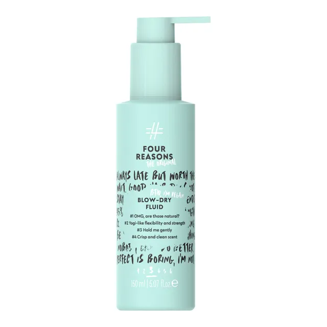 Blow-Dry Fluid - modelleerimisvedelik 150ml