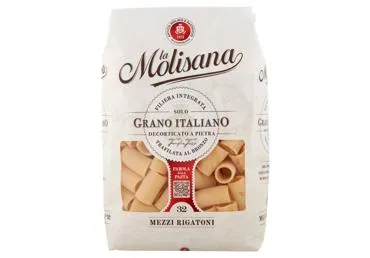 Makar.Mezzi Rigat.nr32 LAMOLISANA 500g