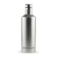 Asobu termospudel Time Square hõbe 450ml